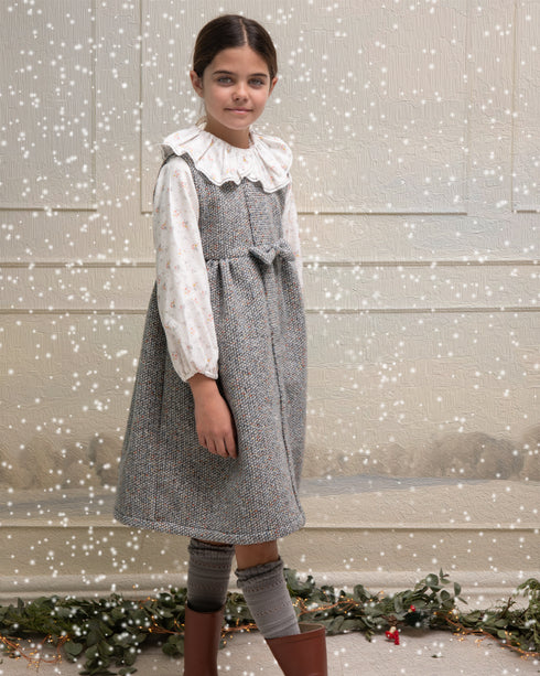 Cosmosophie Humma Dress