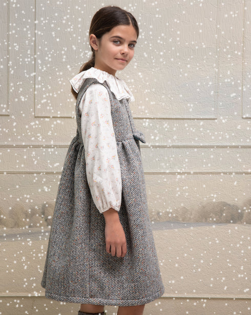 Cosmosophie Humma Dress