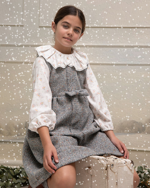 Cosmosophie Humma Dress