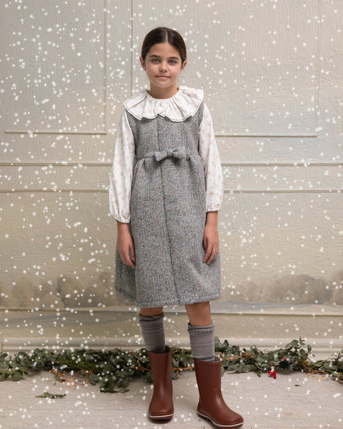 Cosmosophie Humma Dress