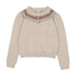 Lil Legs Heirloom Knit Cardigan