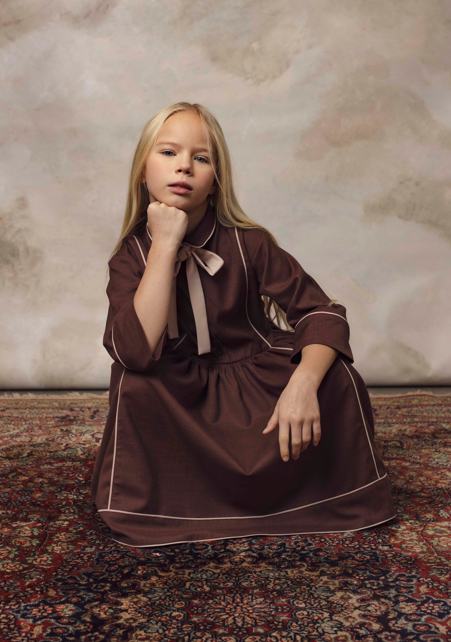 Unlabel Loom Dress