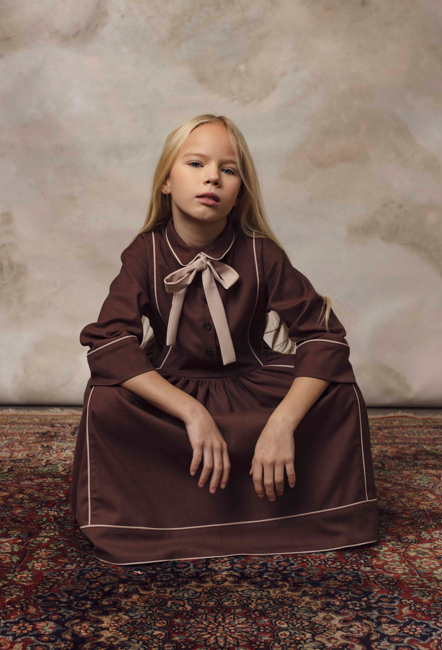 Unlabel Loom Dress
