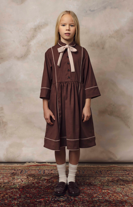Unlabel Loom Dress