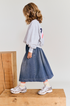 A076 Sawa Skirt