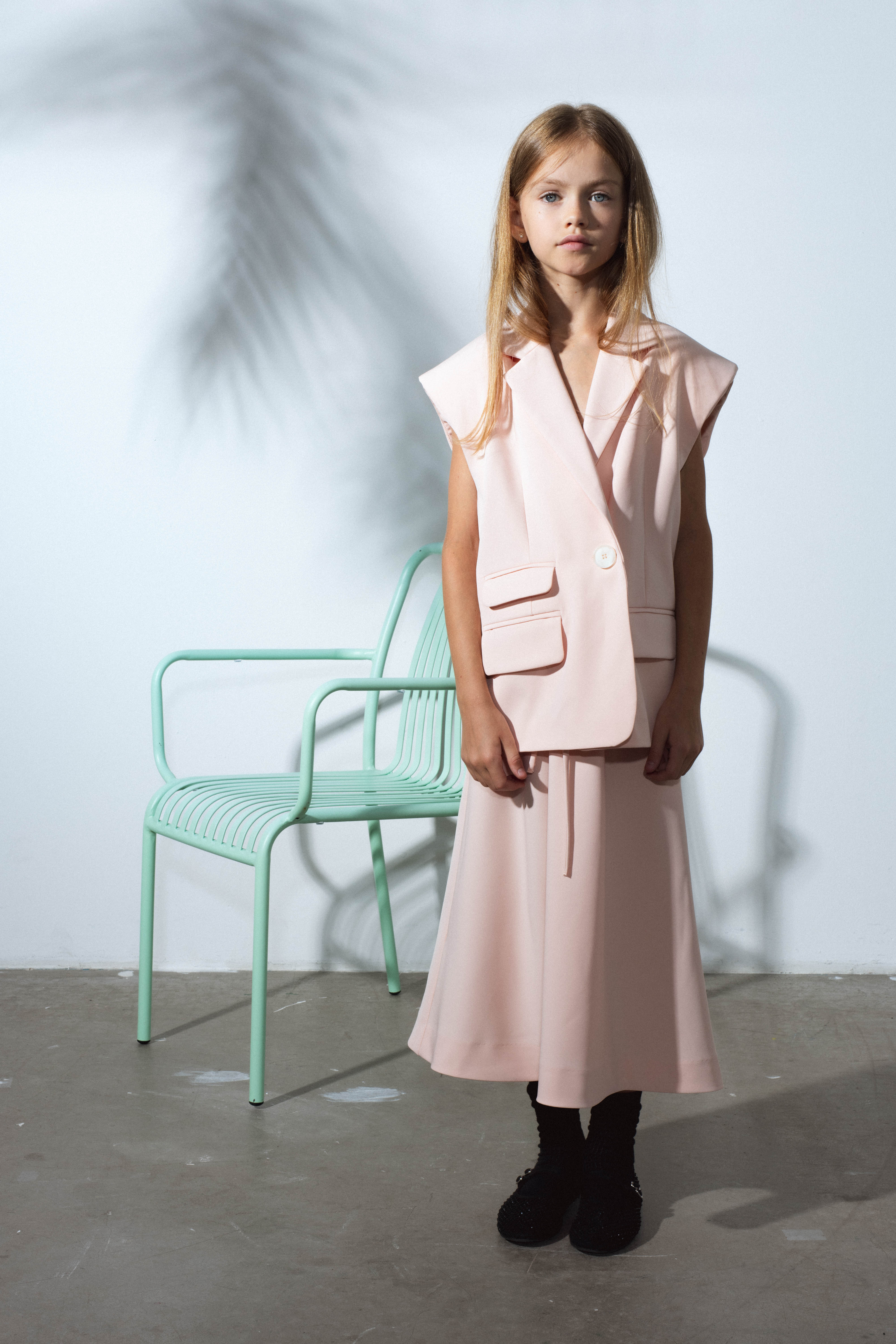 Unlabel  Petit Perfection