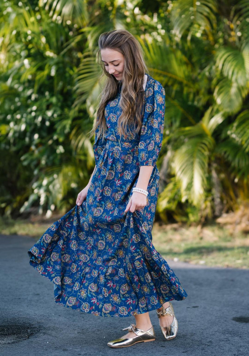 Prairie Bay Set – Petit Perfection
