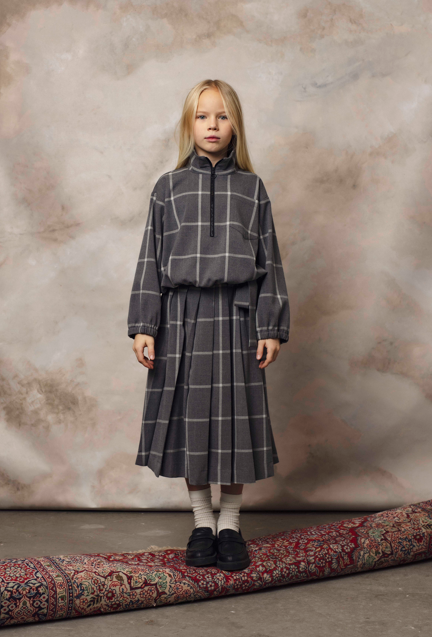 Unlabel Grey Square Set – Petit Perfection